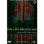 The Last Broadcast (DVD)