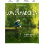 Das Löwenmädchen (DVD)