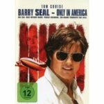 Barry Seal - Only in America (4K UHD)