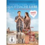 Hauptsache Liebe (Blu-ray)