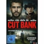 Cut Bank (Blu-ray)