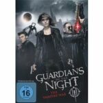 Guardians of the Night (Blu-ray)