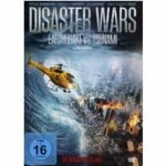Disaster Wars (Blu-ray)