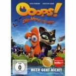 Ooops! (Blu-ray 2D/3D)