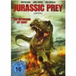 Jurassic Prey (Blu-ray)