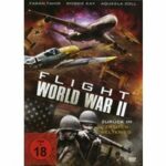 Flight World War II (Blu-ray)