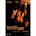 Quicksand - Schmutziges Geld (DVD)