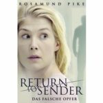 Return to Sender - Das falsche Opfer (Blu-ray)