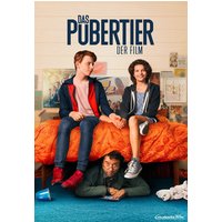 Das Pubertier - Der Film (Blu-ray) 1 Das Pubertier - Der Film (Blu-ray)