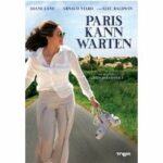 Paris kann warten (Blu-ray)