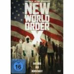 New World Order X (Blu-ray)