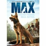 Max (Blu-ray)