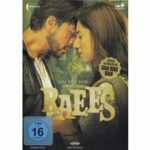 Raees (Blu-ray)