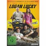 Logan Lucky (4K UHD)