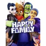 Happy Family (Blu-ray 3D)