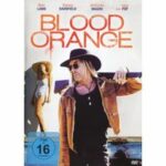 Blood Orange (Blu-ray)