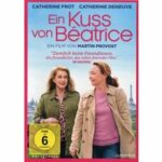 Ein Kuss von Beatrice (Blu-ray)