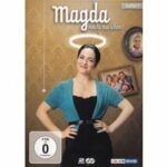 Magda macht das schon - Staffel 1 - Disc 1 - Episoden 1 - 5 (DVD)