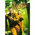 The Escapist - Jagd nach Vergeltung (DVD)