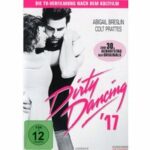 Dirty Dancing '17 (Blu-ray)
