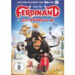 Ferdinand (4K UHD)