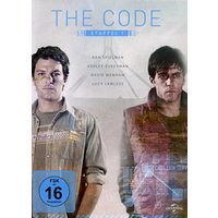 The Code - Staffel 1 - Disc 1 (Blu-ray) 1 The Code - Staffel 1 - Disc 1 (Blu-ray)