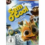 Sam O'Cool (Blu-ray 2D/3D)