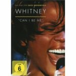 Whitney - Can I Be Me (DVD)