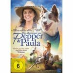 Die Abenteuer von Pepper & Paula (DVD)