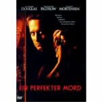 Ein perfekter Mord (Blu-ray)