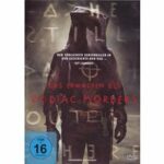 Das Erwachen des Zodiac-Mörders (DVD)