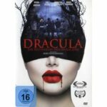 Dracula - Die Rückkehr des Pfählers (Blu-ray)