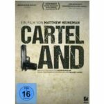 Cartel Land (Blu-ray)