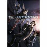Die Bestimmung 3 - Allegiant (Blu-ray)