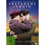 Testament of Youth (Blu-ray)