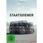 Staatsdiener (DVD)