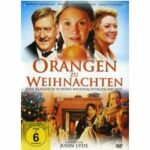 Orangen zu Weihnachten (DVD)