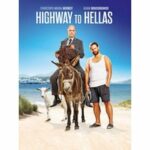 Highway to Hellas (Blu-ray)