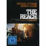 The Reach (Blu-ray)
