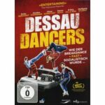 Dessau Dancers (DVD)