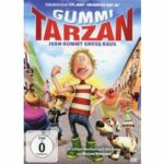 Gummi Tarzan (Blu-ray 2D/3D)