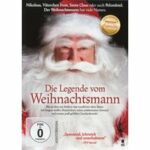 Die Legende vom Weihnachtsmann (Blu-ray)