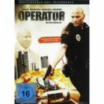 Operator (Blu-ray)