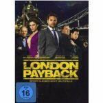 London Payback (Blu-ray)