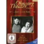 Ohnsorg Theater - Zwei Kisten Rum (DVD)