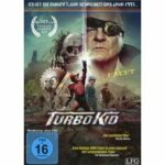 Turbo Kid (Blu-ray)