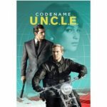 Codename U.N.C.L.E. (Blu-ray)