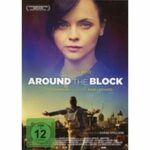 Around the Block - Englische Originalfassung mit deutschen Untertiteln (DVD)