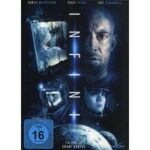 Infini (Blu-ray)