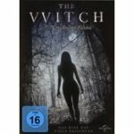 The Witch (Blu-ray)